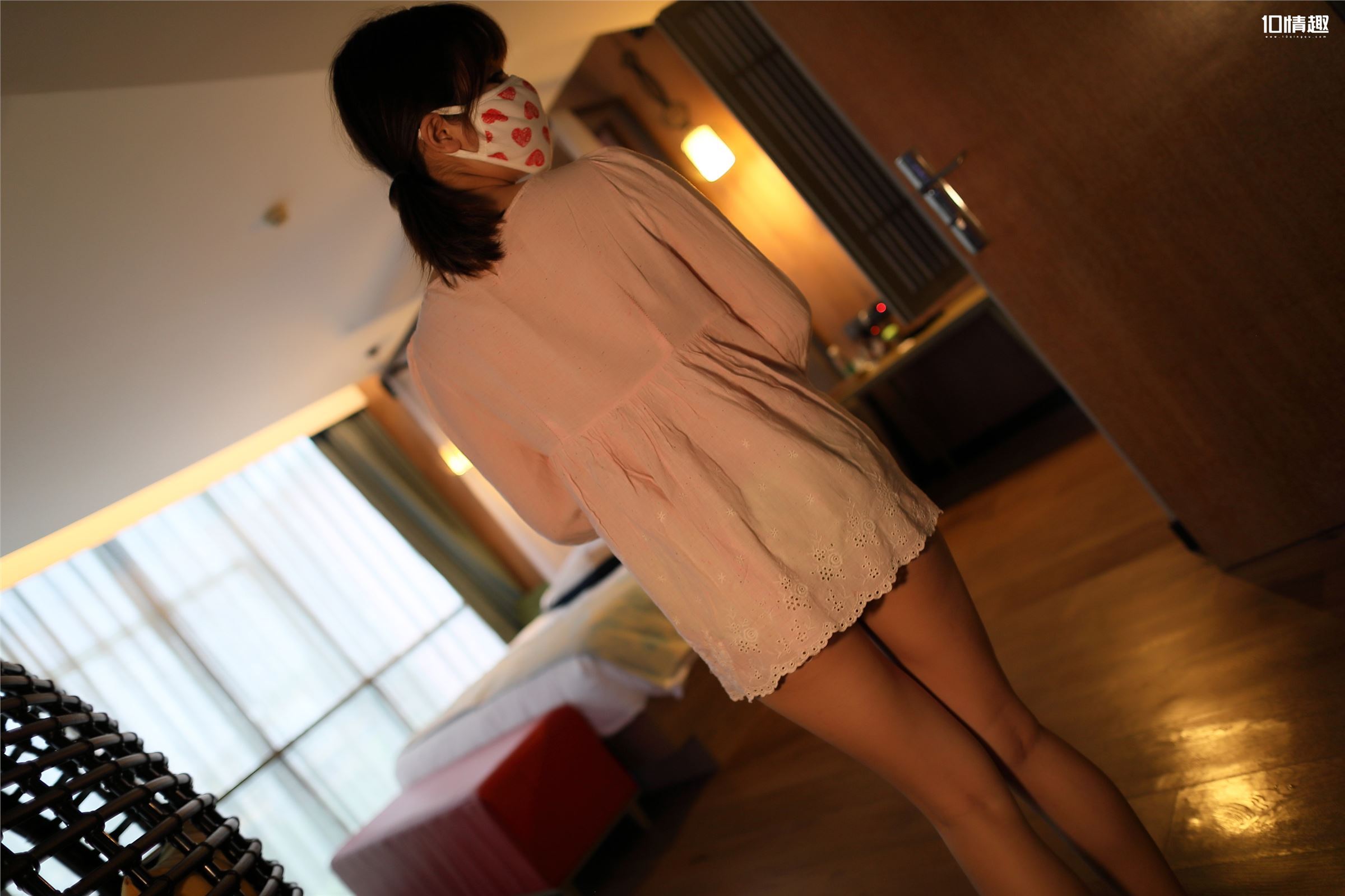 [ROSI写真]KZ系列 2018.12.08 NO.909